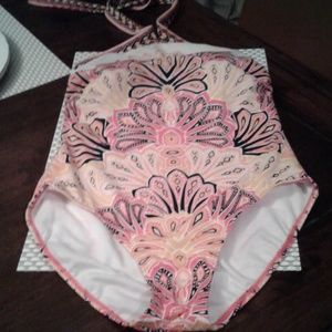 Jantzen Swim Suite one piece